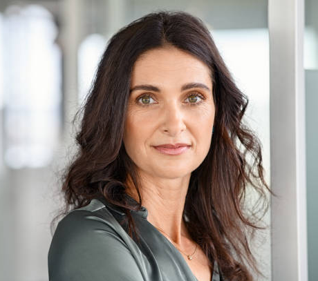 Lucía Fernández
