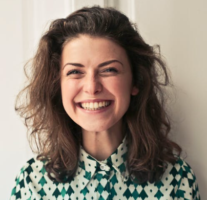 Sofía G. – Madrid
